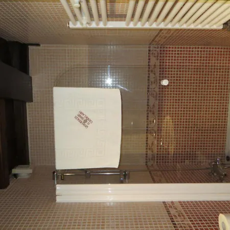 Apartamento Apartmento El Botón Charro Candelario