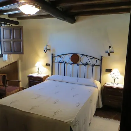 Apartmento El Botón Charro