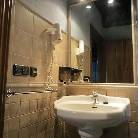 Apartmento El Boton Charro Apartment Candelario
