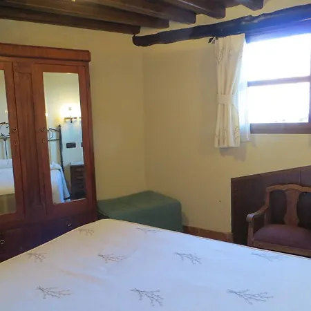 Apartmento El Boton Charro