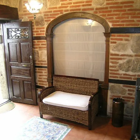 Apartmento El Botón Charro *