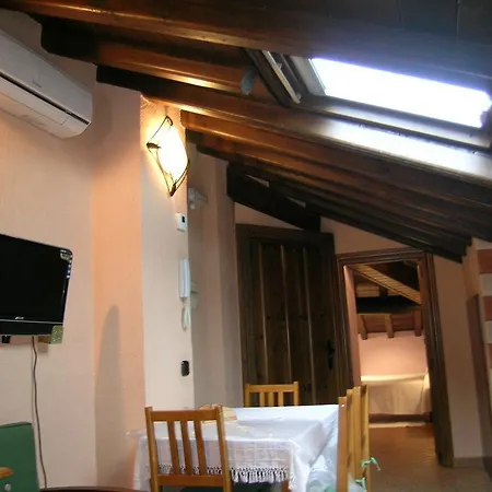 Apartmento El Boton Charro Candelario