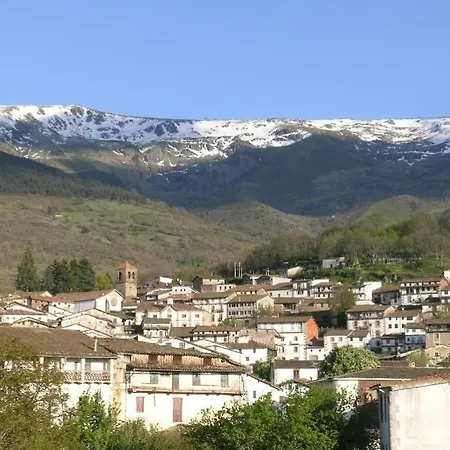 Apartmento El Boton Charro Candelario