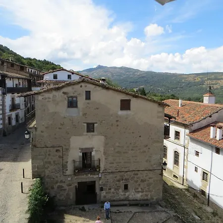 Apartamento Apartmento El Botón Charro