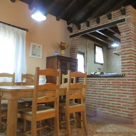 Apartamento Apartmento El Botón Charro *