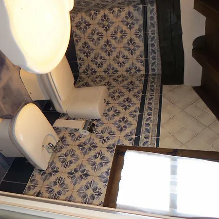 Apartmento El Botón Charro * Candelario