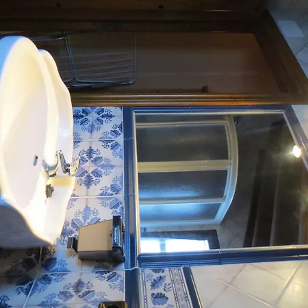 Apartmento El Boton Charro * Candelario