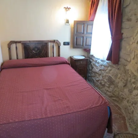 Apartmento El Boton Charro Candelario