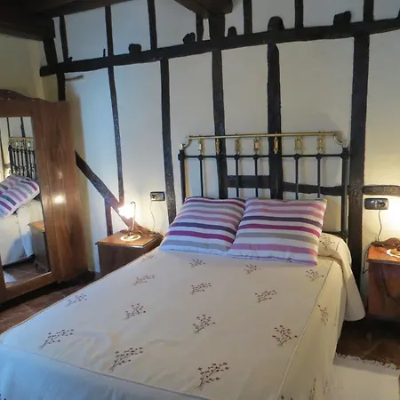 Apartmento El Boton Charro Apartment *