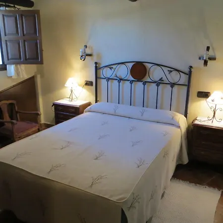 Apartmento El Boton Charro