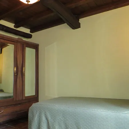 Apartmento El Boton Charro Apartment Candelario