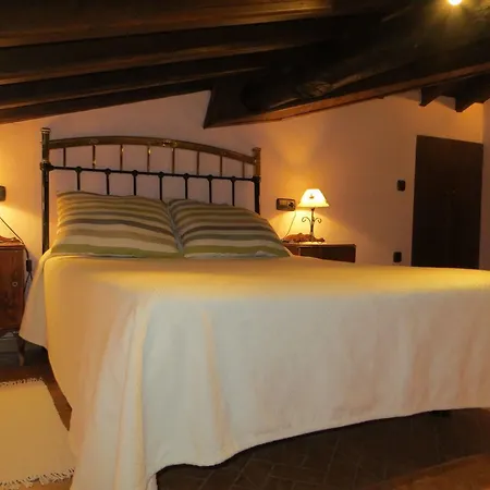 Apartment Apartmento El Boton Charro *