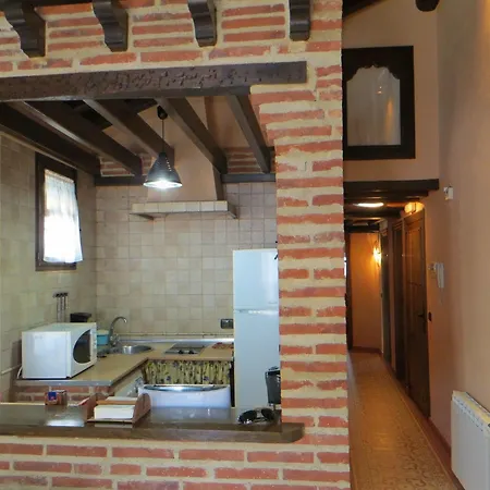 Apartmento El Boton Charro Apartment *